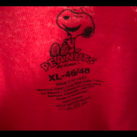 🐾Peanuts Pardon My Swag🐱 - Picture 2 of 2